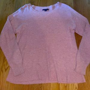 Pink American Eagle Sweater